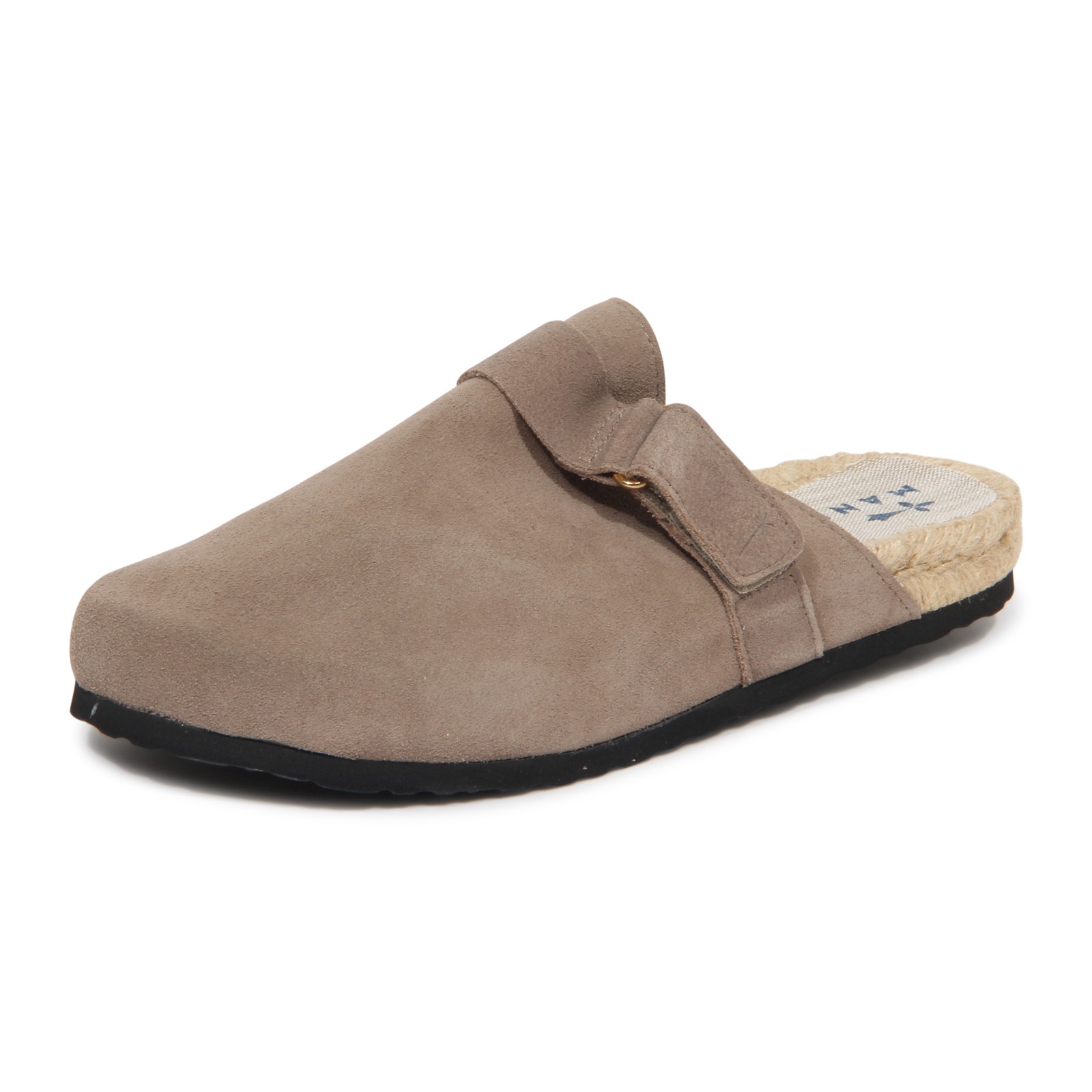 I5785 ЖЕНСКИЕ ШЛЕПАНЦЫ-САБО DONNA MANEBI