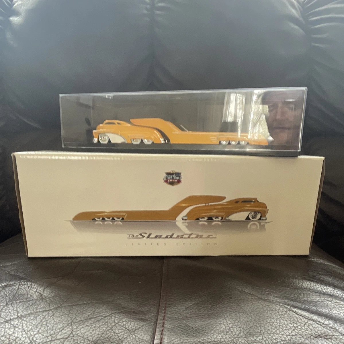 KUSTOMCITY Diecast Cars, Trucks & Vans for sale - eBay