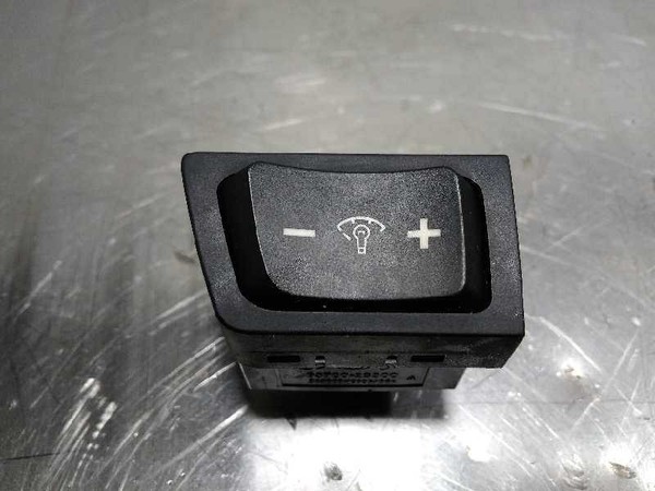 949502S0009P INTERRUPTOR / 6 PINES / REGULADOR DE INTENSIDAD / 932511 PARA HYUND