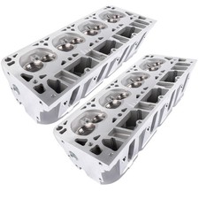 For Gm Ls2 Ls6 Gen Iii Gen Iv Pair Cylinder Heads 243 Casting 799 Casting New For Gm Ls2 Ls6 Gen Iii Gen Iv Pair Cylinder Heads 243 Casting 799 Casting New