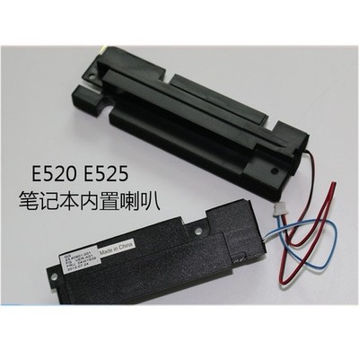 For   E520 E525 Laptop Notebook Built-in Speaker 04W1859 Tested *kk