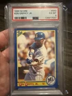 1990 Score - Ken Griffey Jr #560 PSA 6