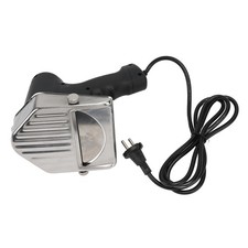 Elektrisches Kebabmesser Shawarma Cutter 110-220V Ergonomischer Griff Restaurant