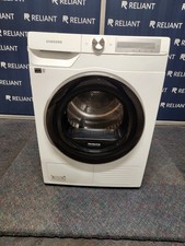 Samsung DV90T6240LH Series 7 Optimal Dry 9KG Tumble Dryer - Refurb A (Read)