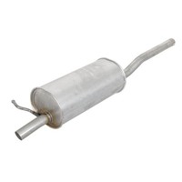 EndschalldäMpfer Bosal 200-005