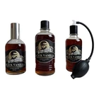 Old Barber Aftershave Cologne with Black Vanilla Scent After Shave Soothing Mr