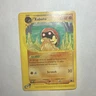 Pokémon Kabuto Skyridge 37/144 Uncommon Regular 50 HP Stage 1 English Card 2003
