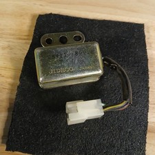 1973 - 1980 Nissan Datsun 610 710 Seat Belt Warning Timer 28911 89910 Nos Oem 1973 - 1980 Nissan Datsun 610 710 Seat Belt Warning Timer 28911 89910 Nos Oem