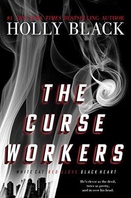 The Curse Workers: White Cat - VERY GOOD