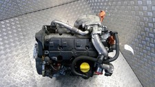 Moteur Renault SCENIC