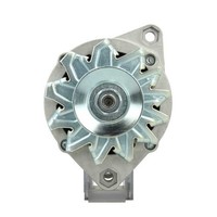 Lichtmaschine 55A Neu Original Letrika Mahle Oe-Nr. MG510 FüR Fiat
