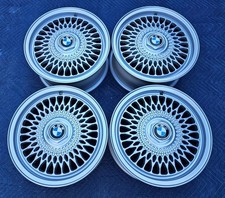 15 Newly Restored Oem Original Factory E36 3-series Bmw Style 17 Wheels Rims.