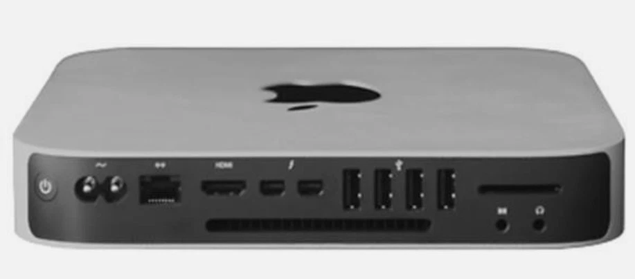 Apple Mac mini 1TB 16GB Desktops & All-In-One Computers for sale