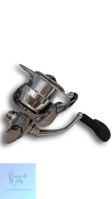 DAIWA 22 EXIST LT4000-XH Spinnrolle High Performance