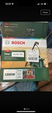 Bosch EasyAquatak 06008A7971 120psi High Pressure Washer
