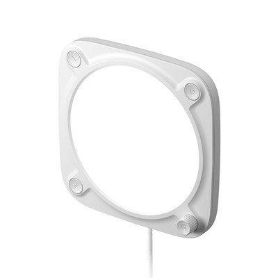 Elgato Key Light Neo (ohne Halterung enthalten) - Professionelle Beleuchtung für Weiß 