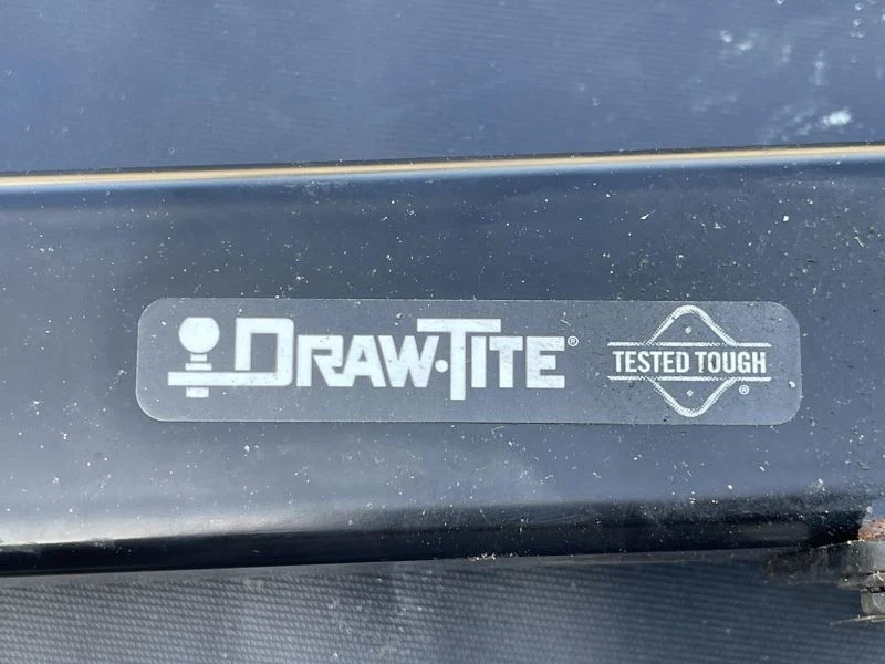 2018-2022 ROVER VELAR 76260 DRAW-TITE CLASS 4 TRAILER HITCH 51383 - Image 3 of 4