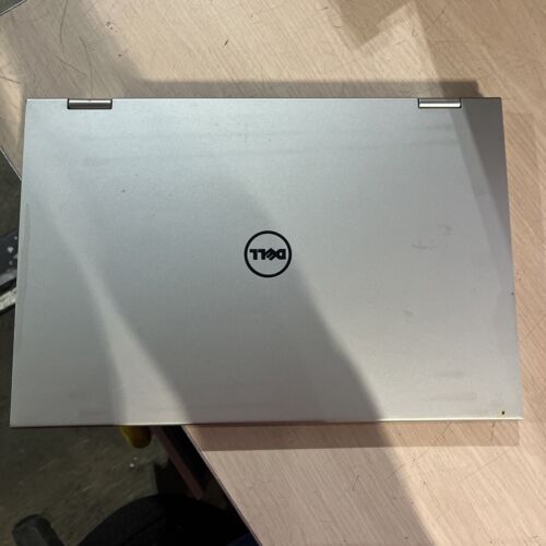 DELL INSPIRON 7347 INTEL CORE I3-4010U 1.70GHZ 4GB RAM NO HD - Picture 2 of 6