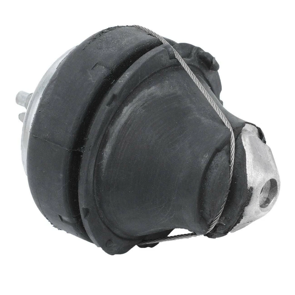 Montaje de motor inferior delantero o trasero MTC para Volvo S60 S80 V70 XC70 XC90 1999-2009 Foto 4 de 4