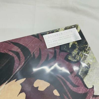 Demon Slayer Kimetsu no Yaiba OP LiSA Gurenge Homura Vinyl Record from Japan