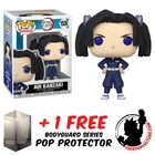 FUNKO POP VINYL DEMON SLAYER AOI KANZAKI #1535 VINYL FIGURE + PROTECTOR