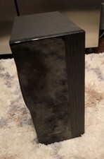 Samsung Subwoofer PS-CW0/DW0 Home Theater Speaker