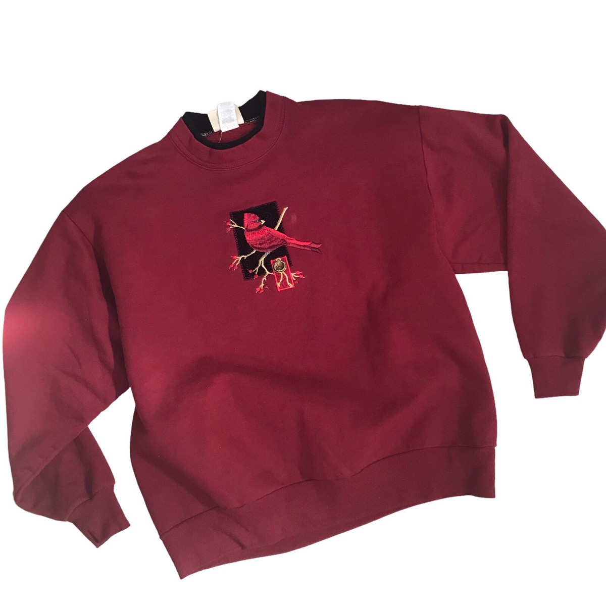 Long-Sleeved Lace Stitching Piled T-Shirt Long-Sleeved Lace Stitching Piled T-Shirt