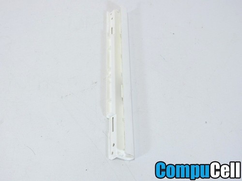 FABRICANTE DE EQUIPOS ORIGINALES Apple MacBook 13 A1181 Pantalla LCD Bisagras Cubierta Embrague Blanca GRADO ""B"" - Imagen 4 de 5
