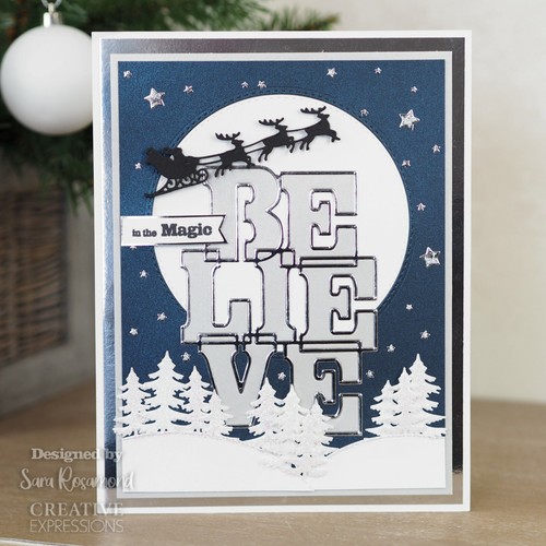 CREATIVE EXPRESSIONS - FESTIVE 2021 Sue Wilson Dies June 2021 Choice of - Picture 78 of 93