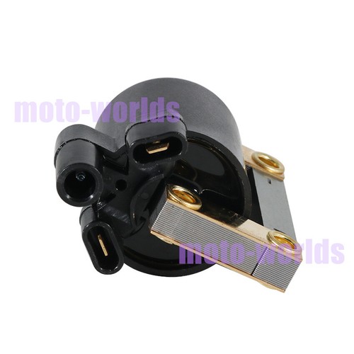 NEW Ignition Coil For Moto-Ski Capri 295 73-74/Futura 400 77-79/Futura 440 75-79 - Picture 6 of 9