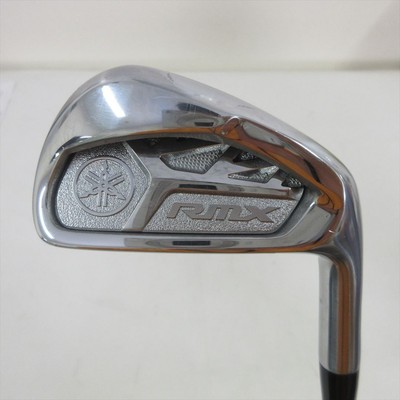 Yamaha Iron Set RMX VD Stiff NS PRO 950GH neo 6 pieces | eBay