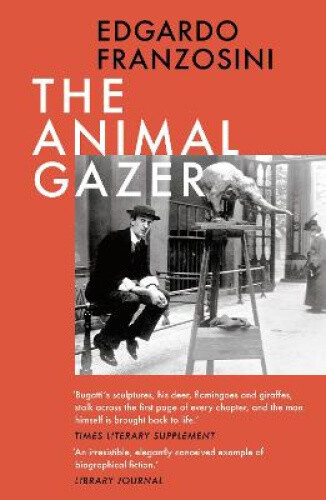 The Animal Gazer By Franzosini, Edgardo