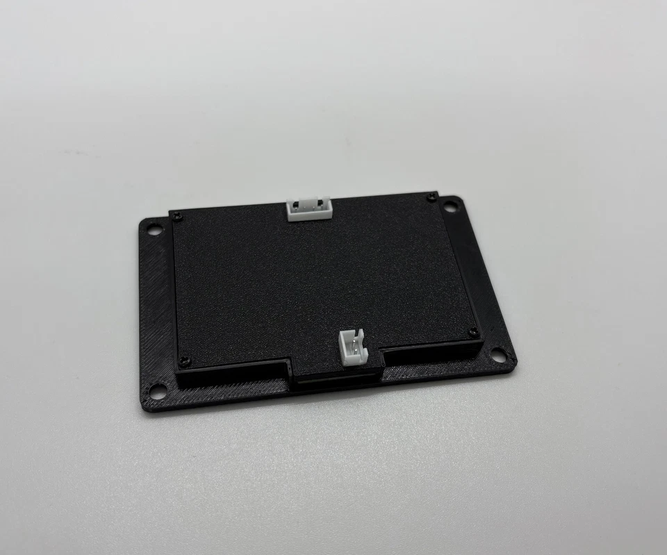 2,42" 4in1 Öltemperatur Druck Agt egt Ladedruck Anzeige vr6 m3 m4 gsi c20let - Bild 4 von 4