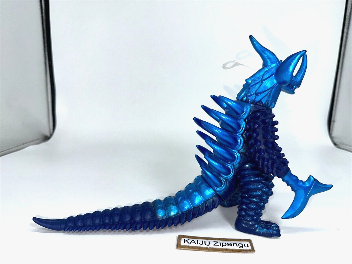 2015 Ultraman Festival Exclusive 8