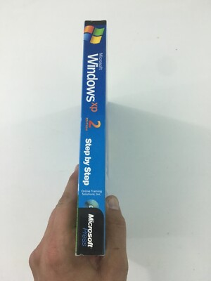 Microsoft® Windows® XP - Staff Online Training Solutions (2004, CD
