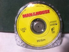PSP Movie Man of the House
