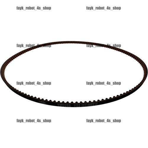 For Yaskawa robot strap MH24 synchronous belt B axis 60S5M750 belt spare parts - Picture 7 of 13