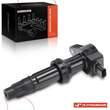 A-Premium Ignition Coil Pack for Ford Escape 2020 2021 2023 Lincoln Corsair 2023