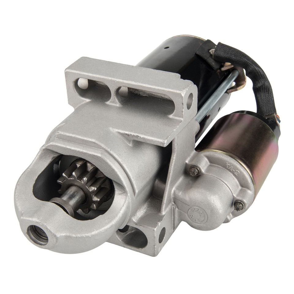 DNJ WP3104 Water Pump – Fits 96-14 Cadillac Chevy Astro 4.3L-5.7L OHV 12v 16v