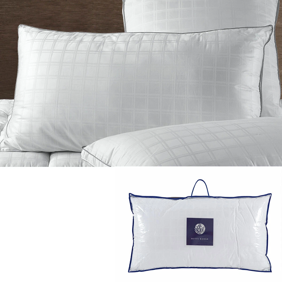 50 x top 90 pillows
