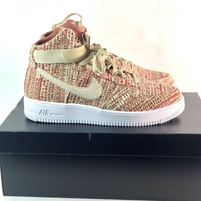 air force 1 ultraforce hi