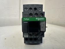 Schneider Electric LC1DT40BL Contactor