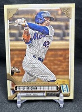 2022 Topps Gypsy Queen Jackie Robinson Day Photo Variations 208 Francisco Lindor