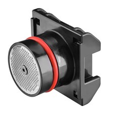 Saeco Kolben Brühkolben Anpresskolben mit Sieb und Kolbendichtung für Brühgruppe