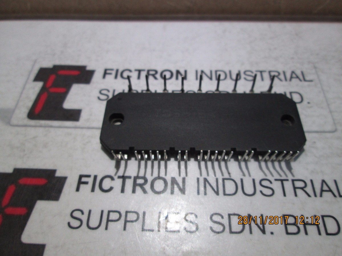New In Box TOSHIBA MIG20J103H Power Supply Module New In Box TOSHIBA MIG20J103H Power Supply Module