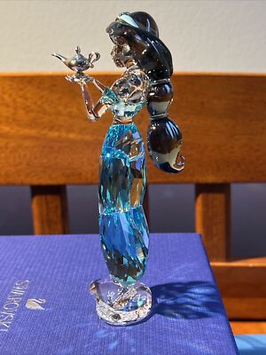 Swarovski Disney Aladdin - Princess Jasmine 5613423 New in