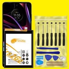 High Quality 5100mAh Battery Screwdriver Tool For Motorola Edge 2021 XT2141-2