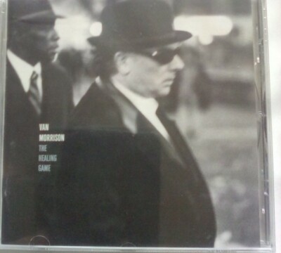 Van Morrison - The Healing Game (1997)