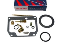 "Keyster Vergaser-Reparatursatz,Kit Kawasaki KE175 D2 \"79-82\" KK-0055"