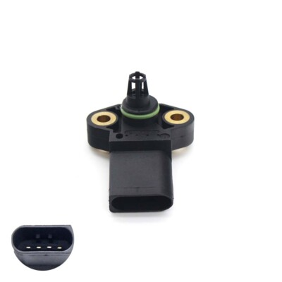 #ad Truck pressure sensor for Mercedes Benz 0041537028 0041537628 0061535628 $20.00